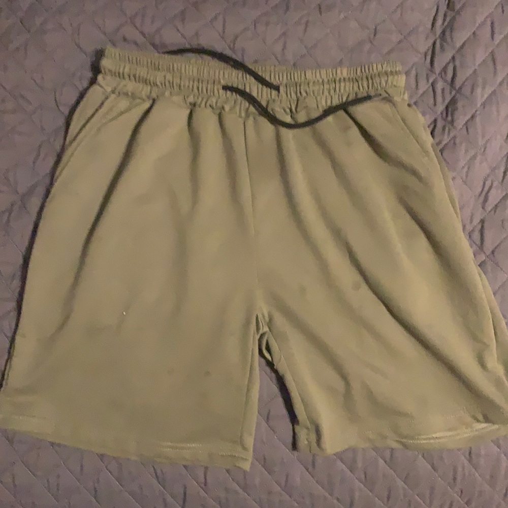 SHEIN small shorts